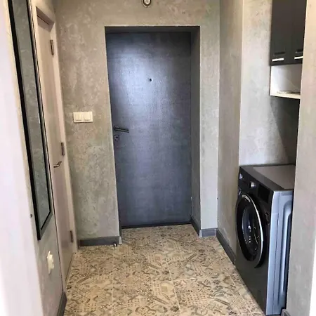 Apartament Confortabil Cu Vedere La Mare