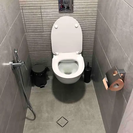 Apartament Confortabil Cu Vedere La Mare Διαμέρισμα
