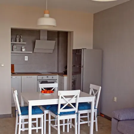Apartament Confortabil Cu Vedere La Mare Διαμέρισμα *