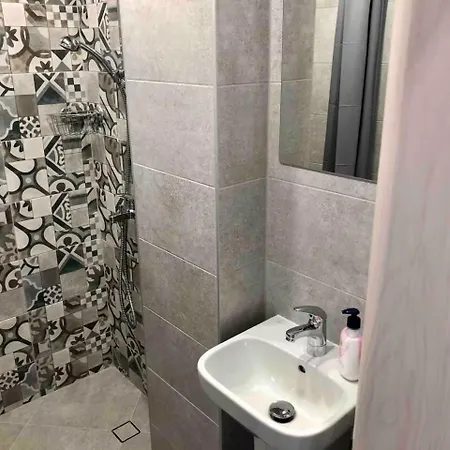 Apartament Confortabil Cu Vedere La Mare Διαμέρισμα Βάρνα